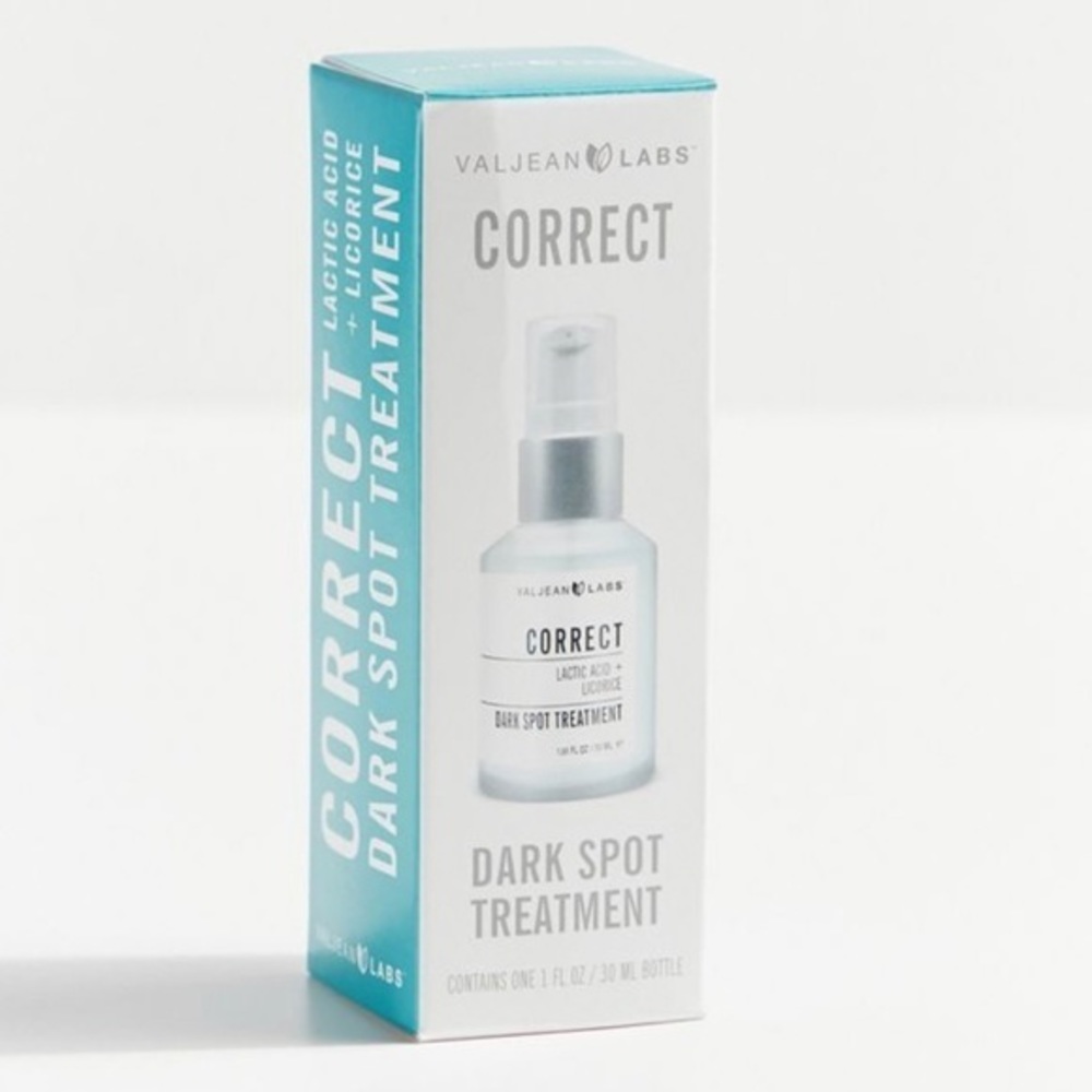 🌿🍃Valjean Labs Correct Dark Spot Treatment ✨